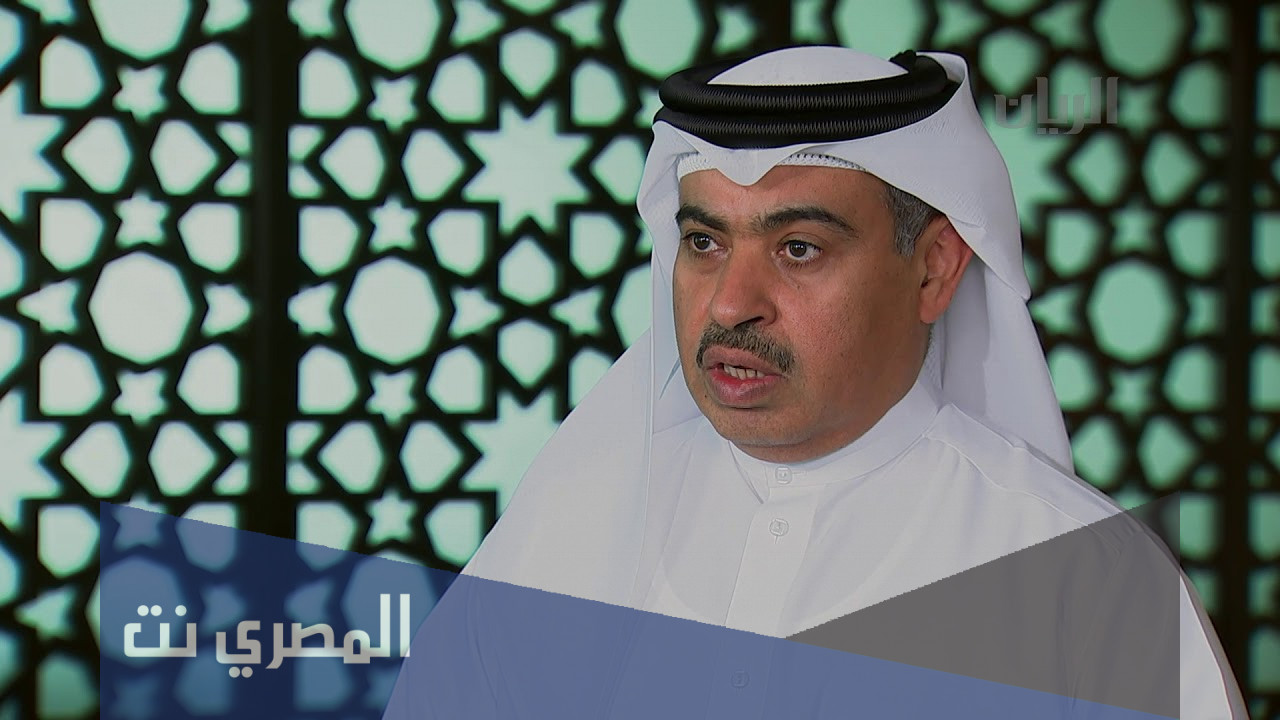 من هو علي احمد الكواري السيرة الذاتية