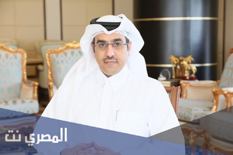 من هو علي بن صميخ المري السيرة الذاتية