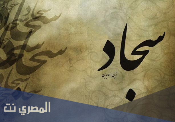 من هو علي سجادي حسيني