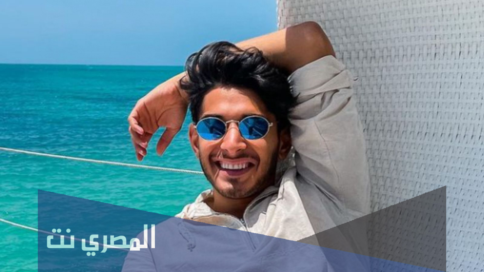 من هو عمر فاروق ويكيبيديا