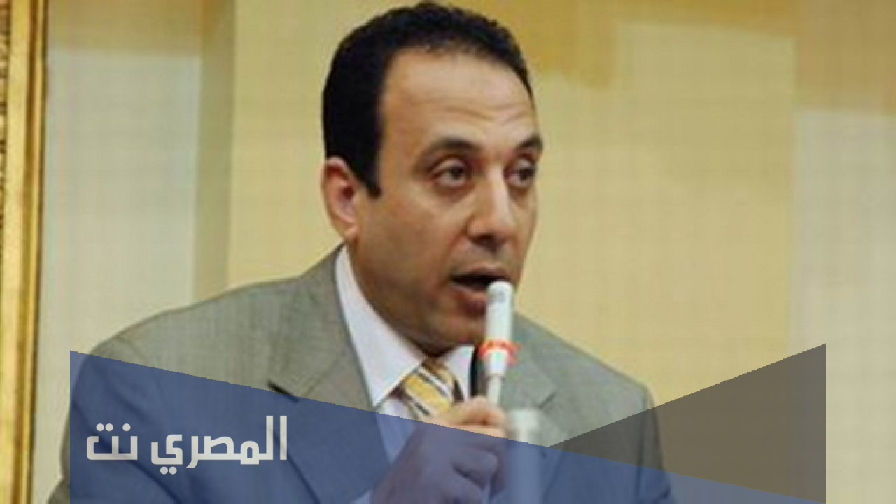 من هو عمر هريدي ويكيبيديا