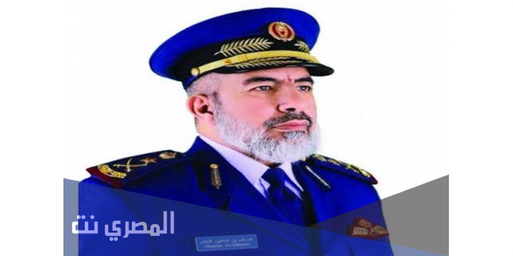 من هو غانم شاهين الغانم السيرة الذاتية