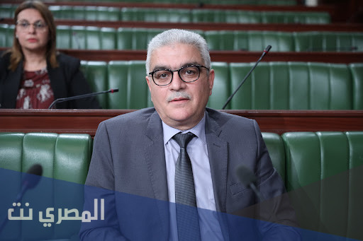 من هو فتحي السلاوتي وزير التربية