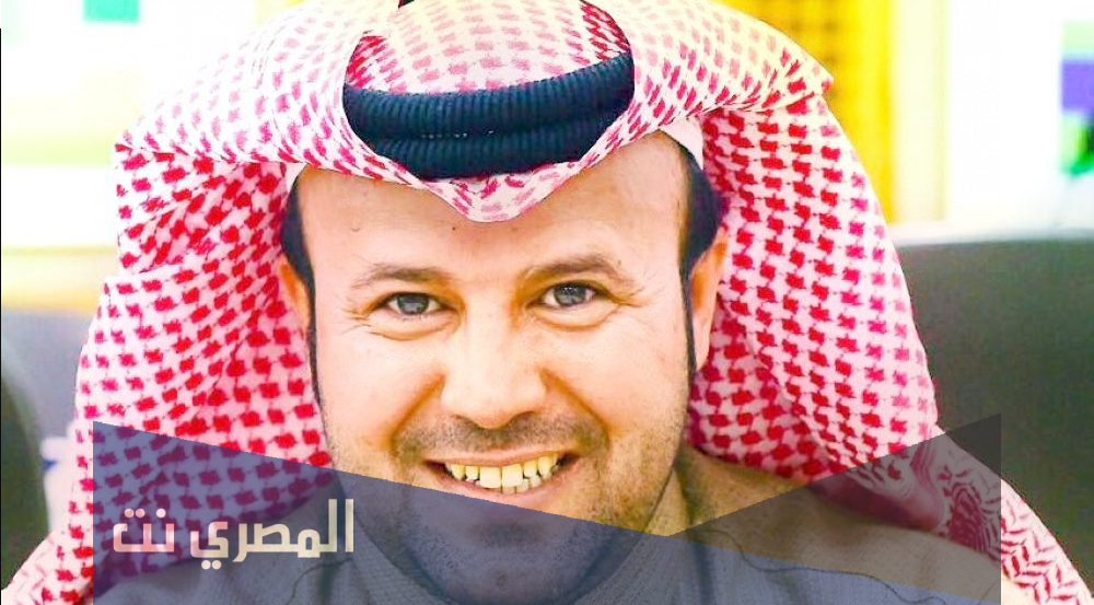 من هو فلاح القحطاني ويكيبيديا