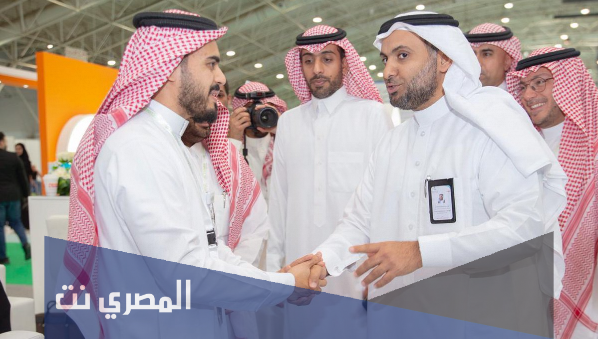 من هو فهد الجلاجل وزير الصحة الجديد