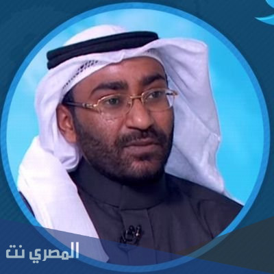 من هو فهد الغويدي ويكيبيديا