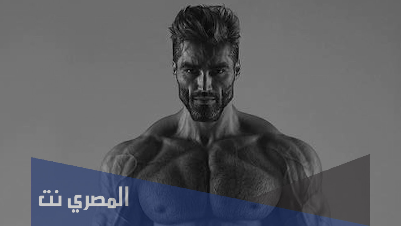 من هو قيقا تشاد