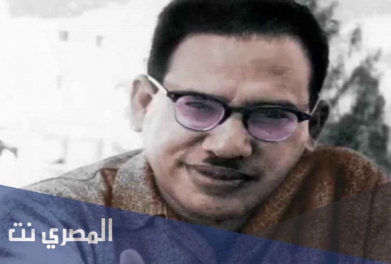 من هو مؤلف مسرحية جلفدان هانم
