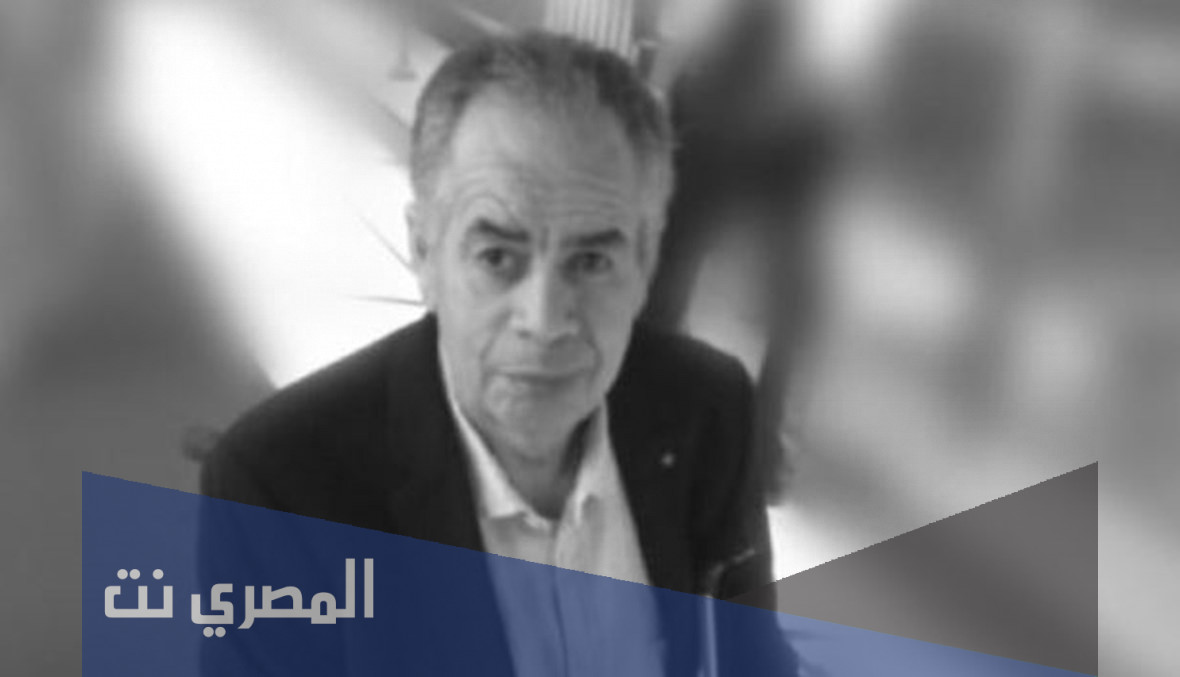 من هو محمد الاشهب ويكيبيديا