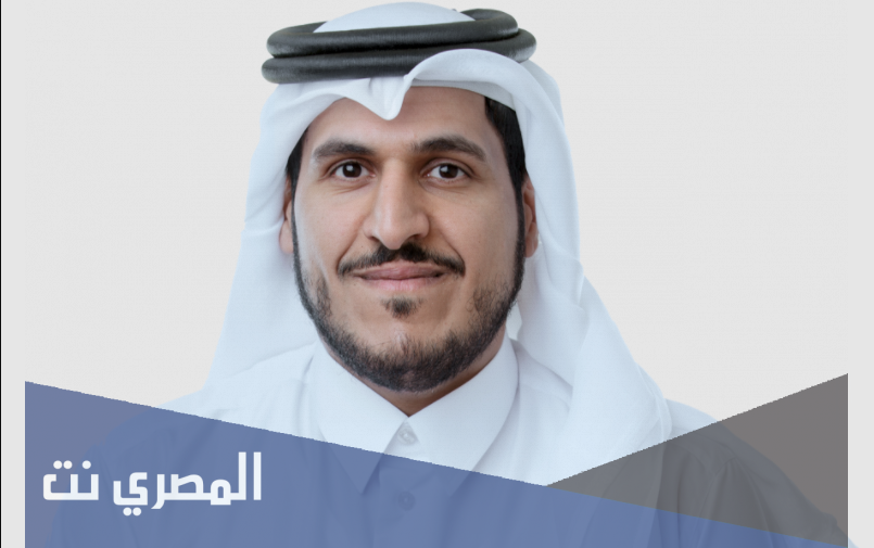 من هو محمد بن حمد بن قاسم العبدالله آل ثاني