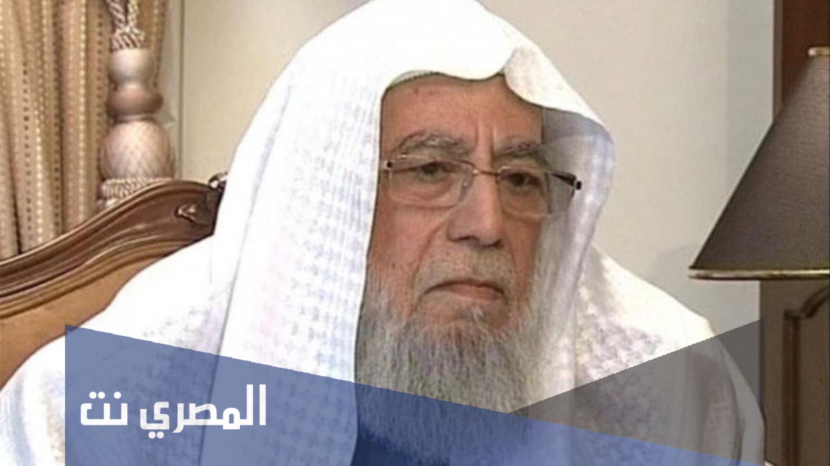 من هو محمد سرور زين العابدين