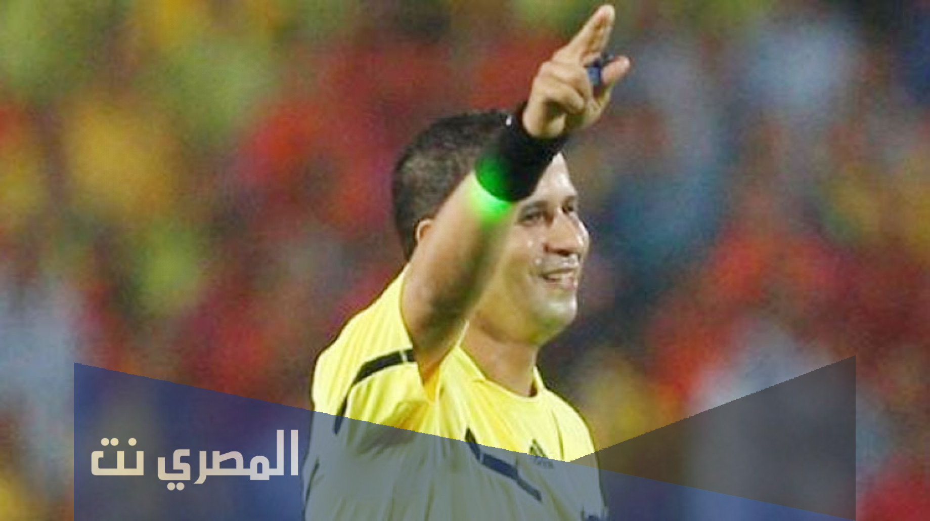 من هو محمود عاشور الحكم ويكيبيديا