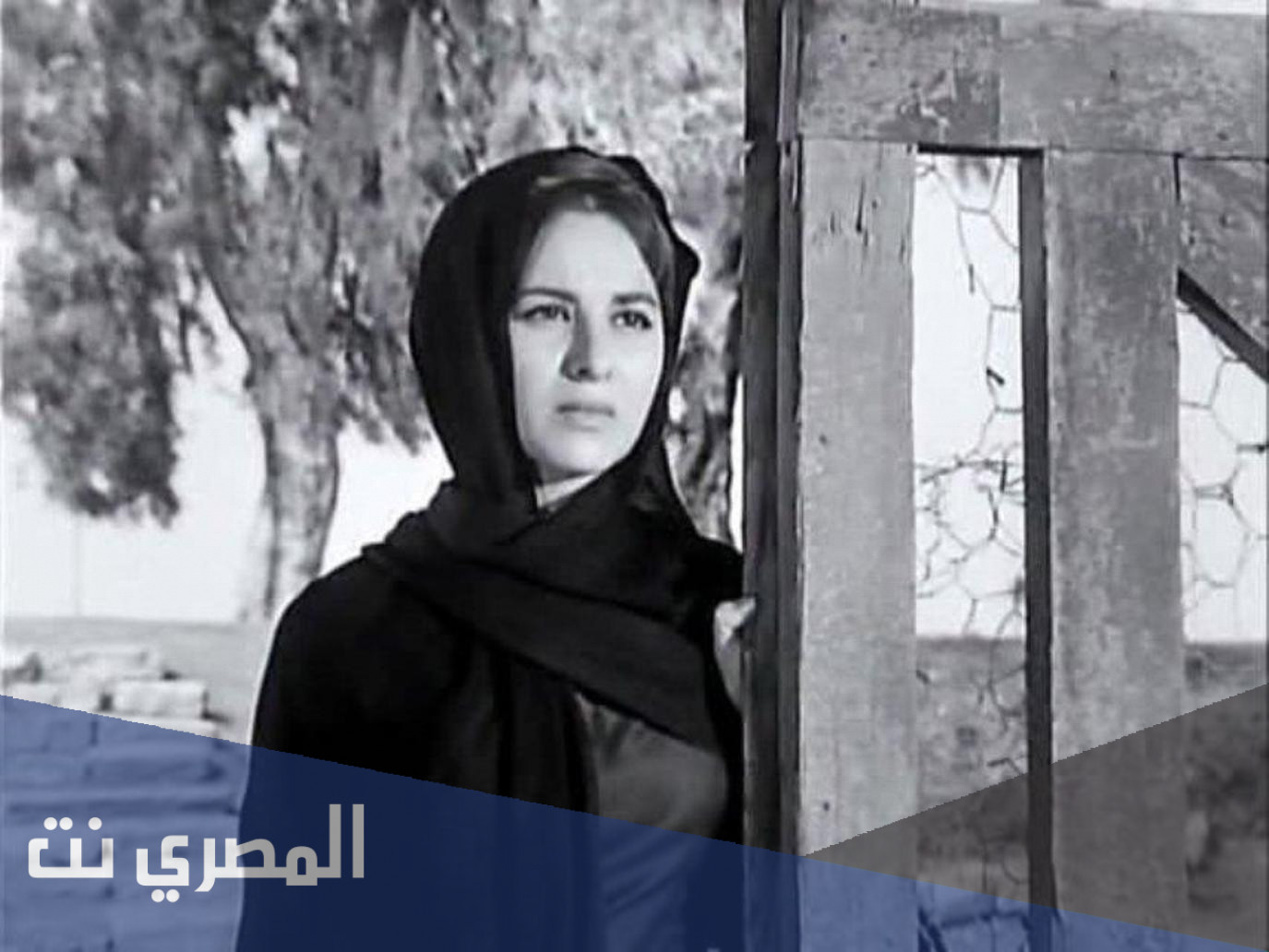 من هو مخرج فيلم دعاء الكروان