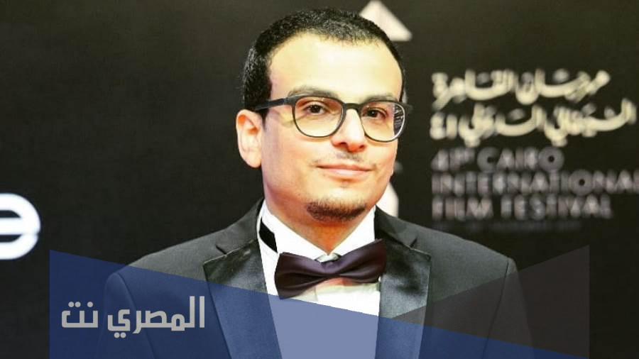 من هو مدير مهرجان الجونة