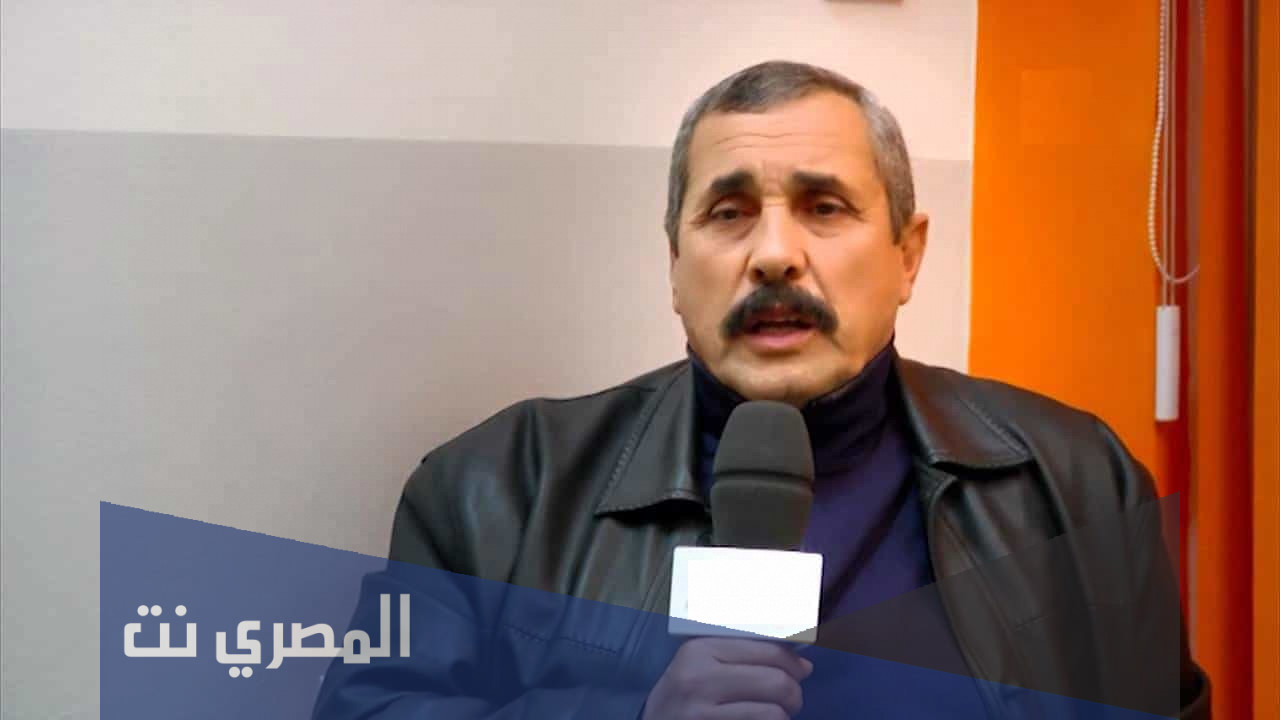من هو مهدي سرباح ويكيبيديا