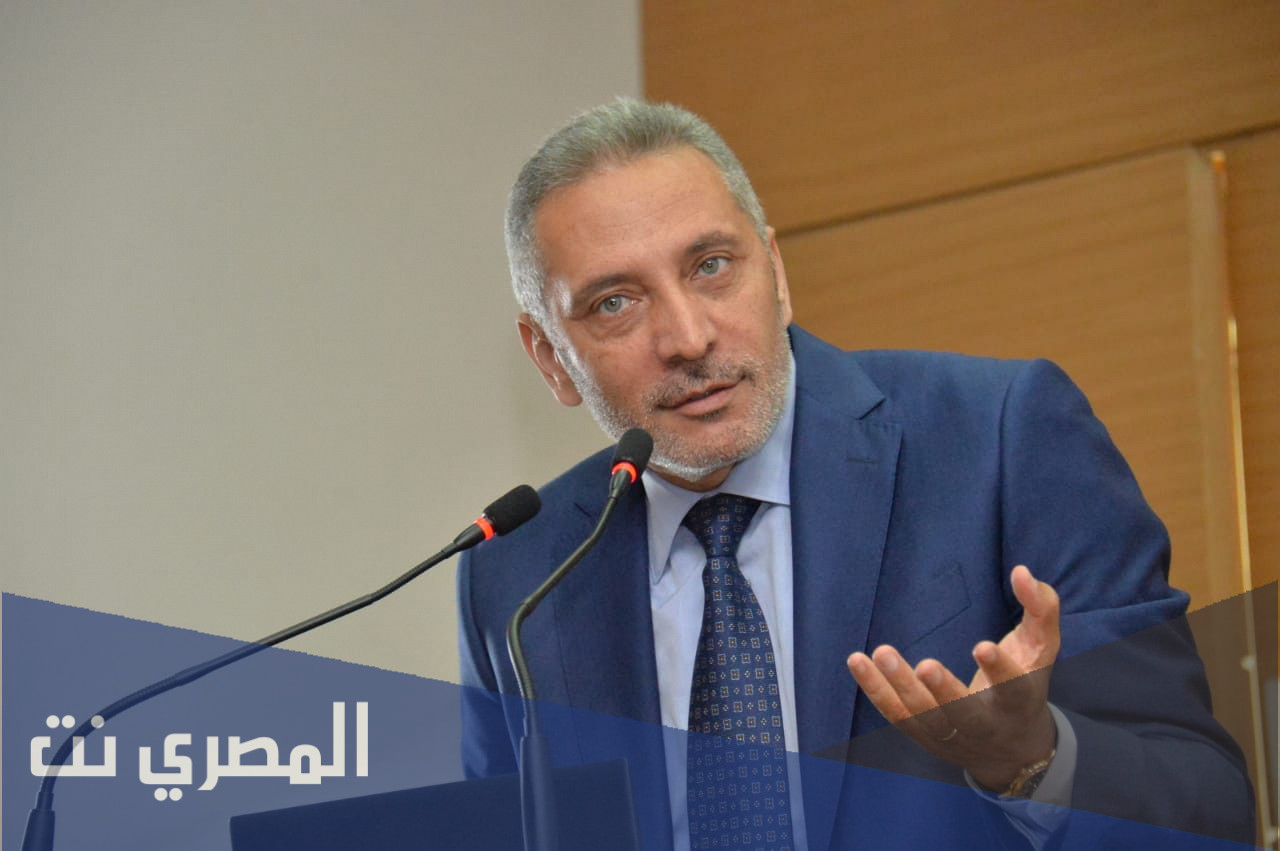 من هو مولاي حفيظ العلمي ويكيبيديا