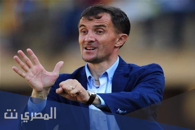 من هو ميتشو مدرب الزمالك ويكيبيديا