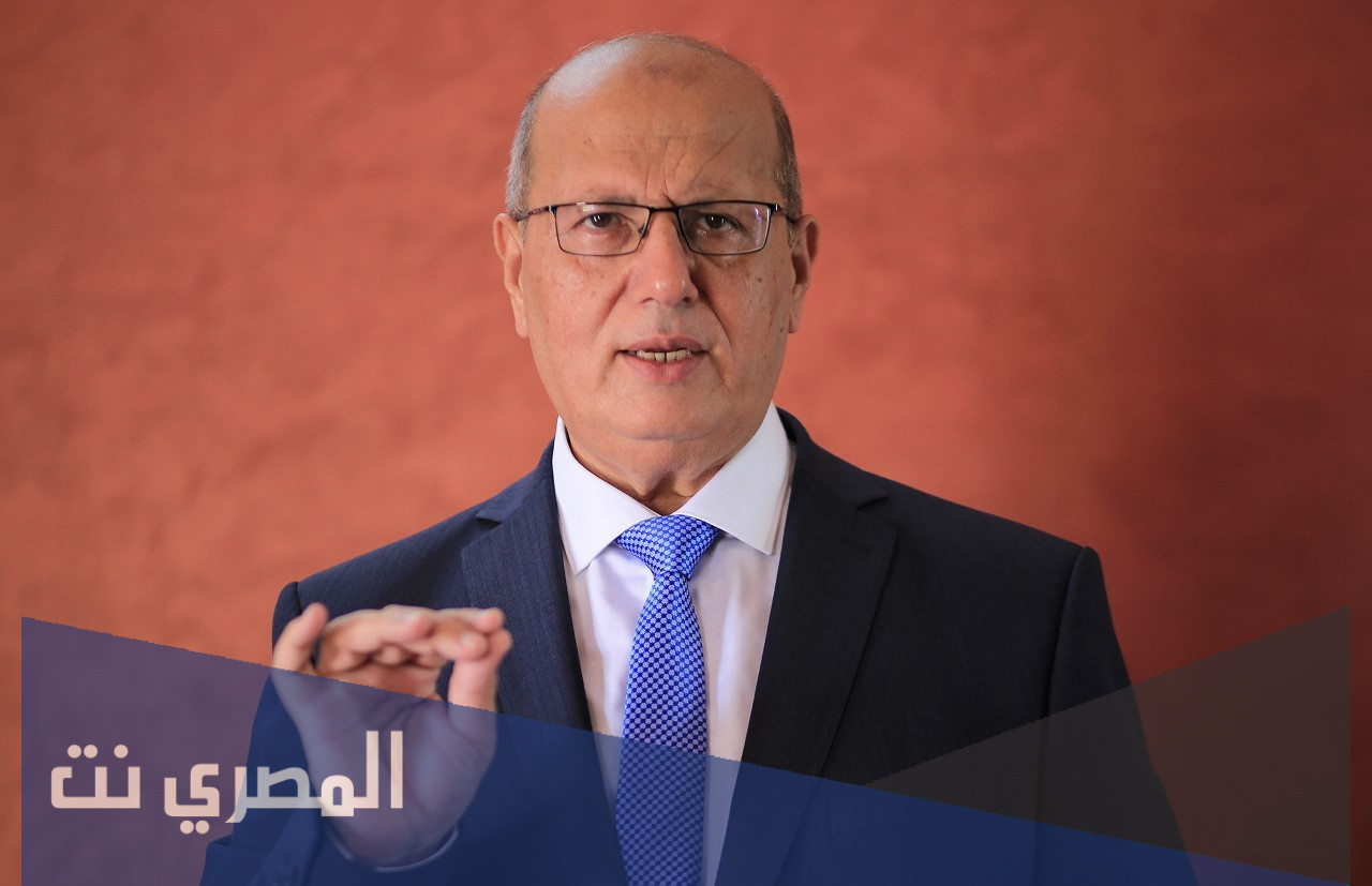 من هو ناجي الخميري السيرة الذاتية