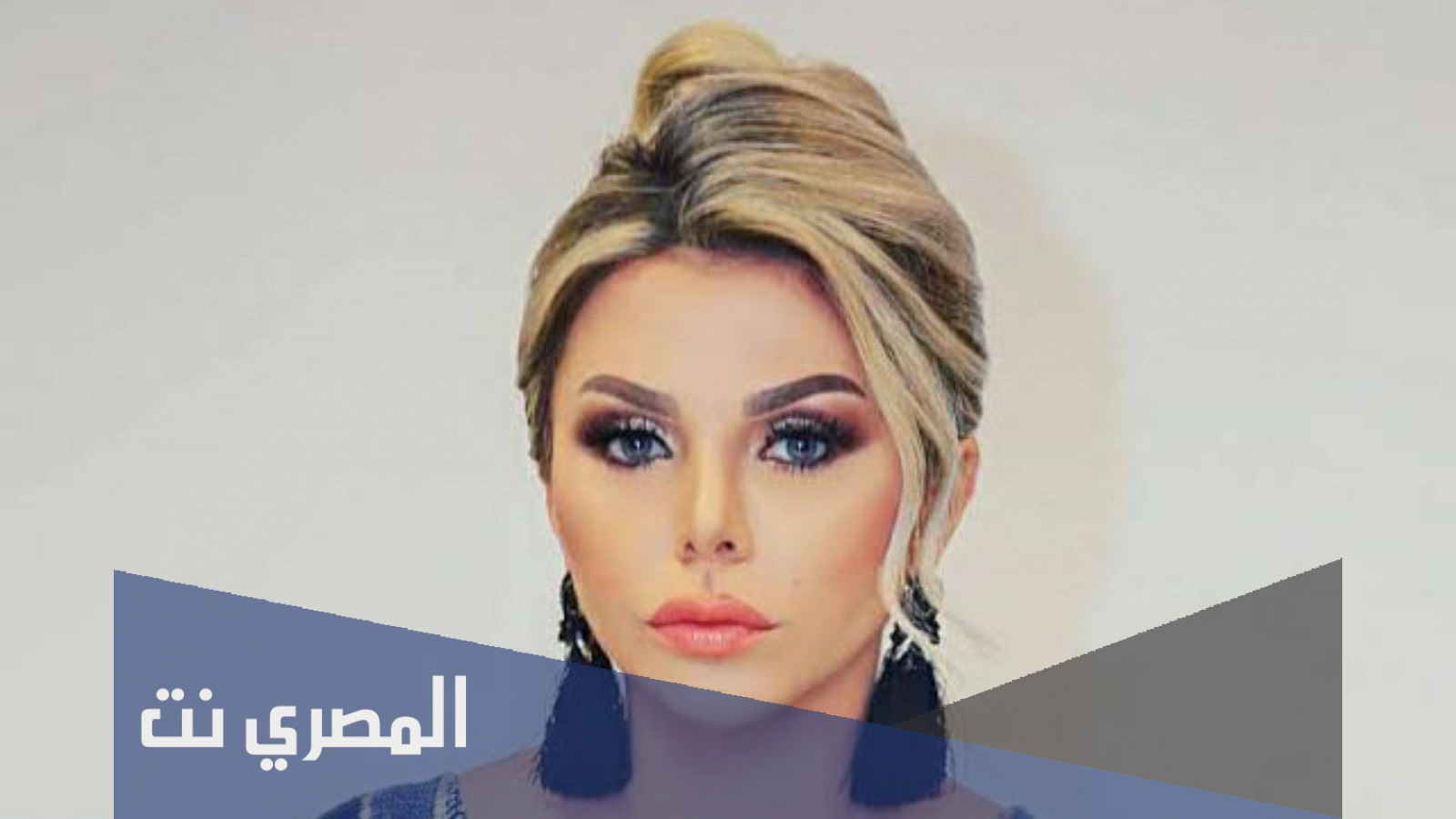 من هو ناجي كامل زوج رزان مغربي