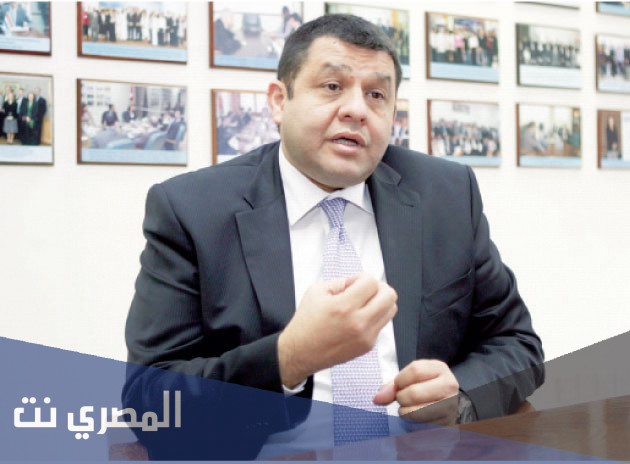 من هو نايف استيتية