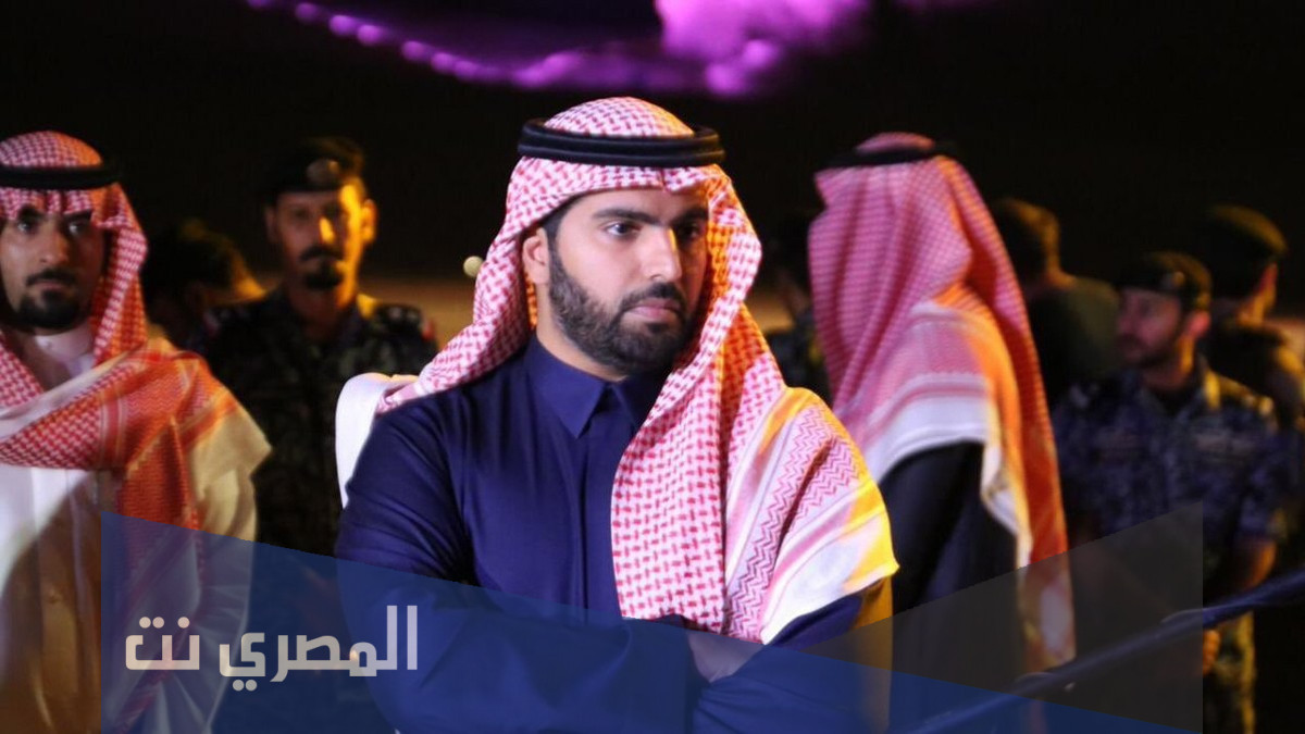 من هو وزير الثقافة السعودي