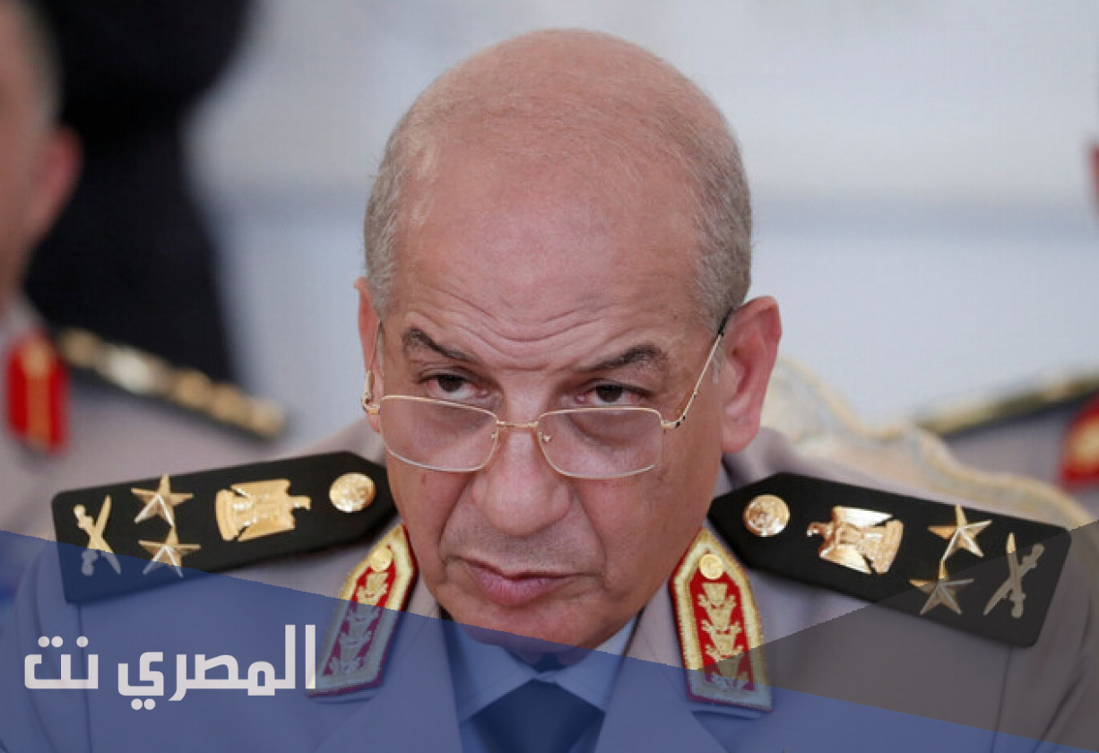من هو وزير الدفاع الجديد