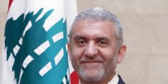 من هو وزير العمل اللبناني