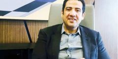 من هو وليد زكي رئيس نادي فيوتشر