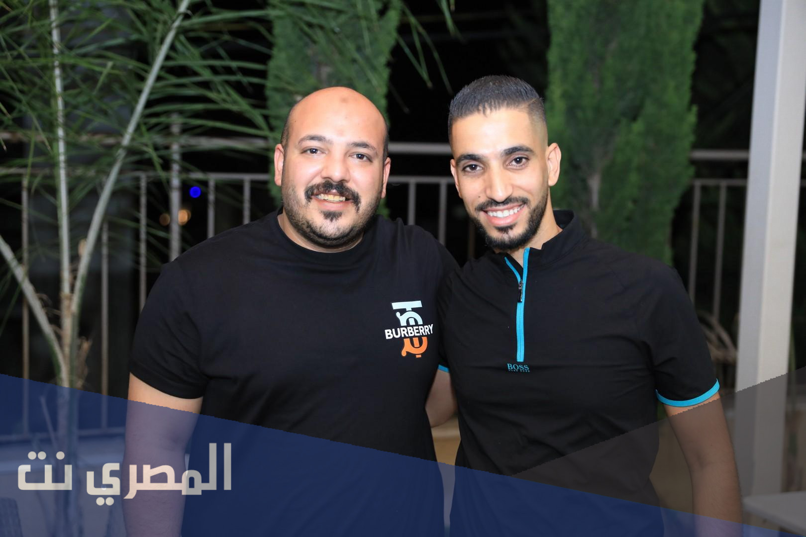 من هو يزن حمدان ويكيبيديا .. يزن حمدان من اي بلد