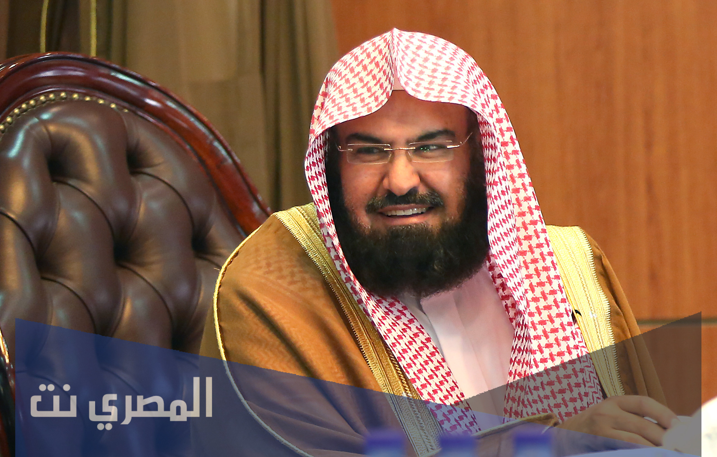 من هوعبدالرحمن السديس ويكيبيديا