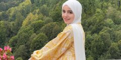 من هي أمل القطامي ويكيبيديا