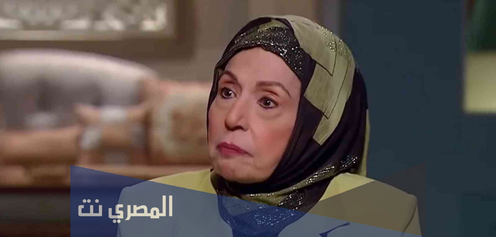 من هي الفنانة أمل ابراهيم