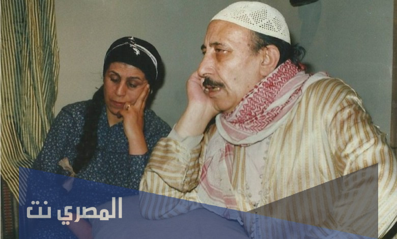 من هي الفنانة السورية خديجة العبد
