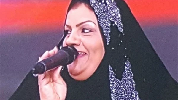 من هي الفنانة ام سعد البحرينية