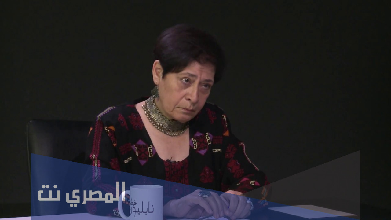 من هي الممثله الاردنيه جولييت عواد
