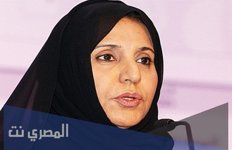 من هي ام الامارات