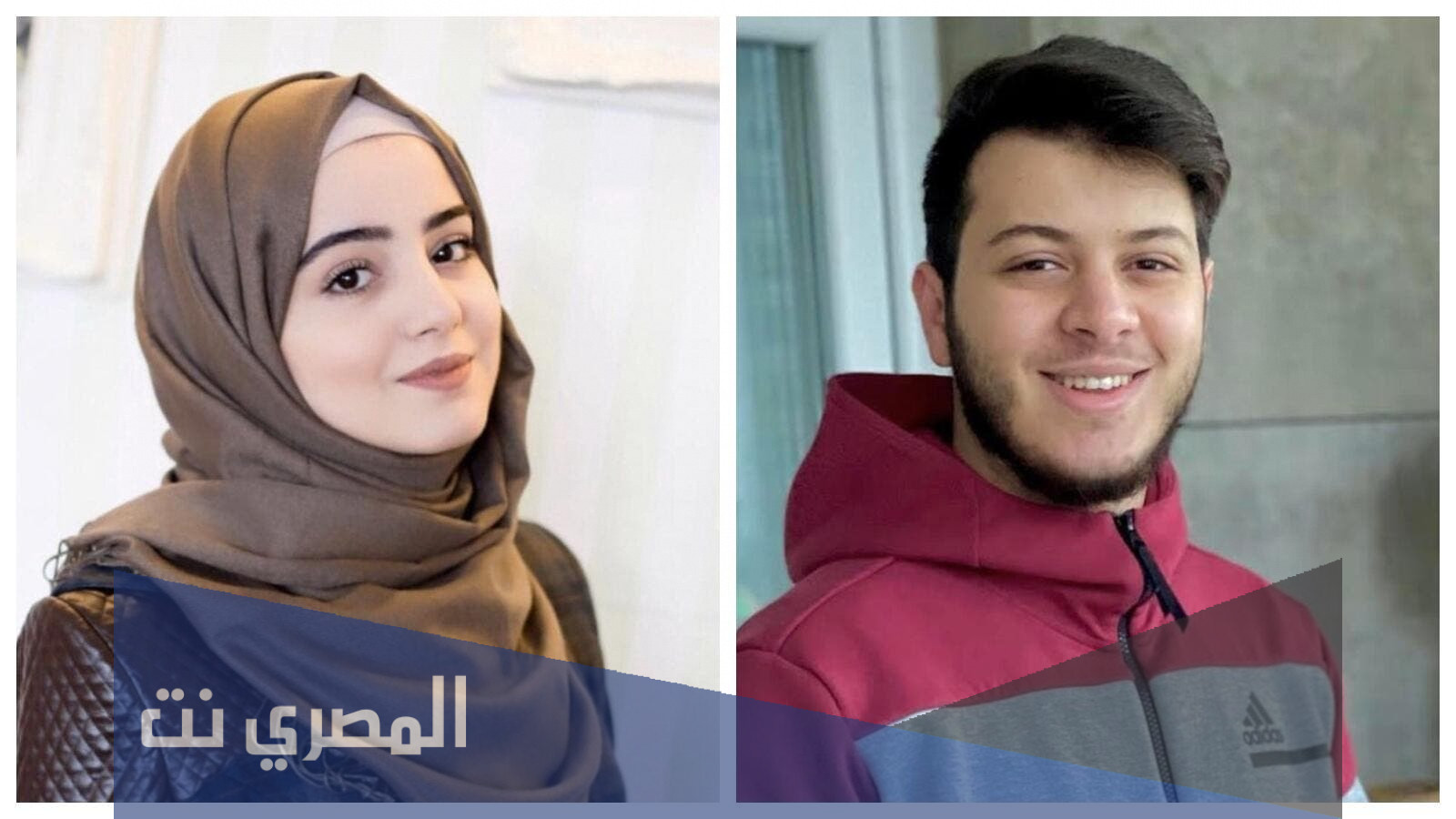 من هي امل قطامي خطيبة المعتصم بالله مقداد