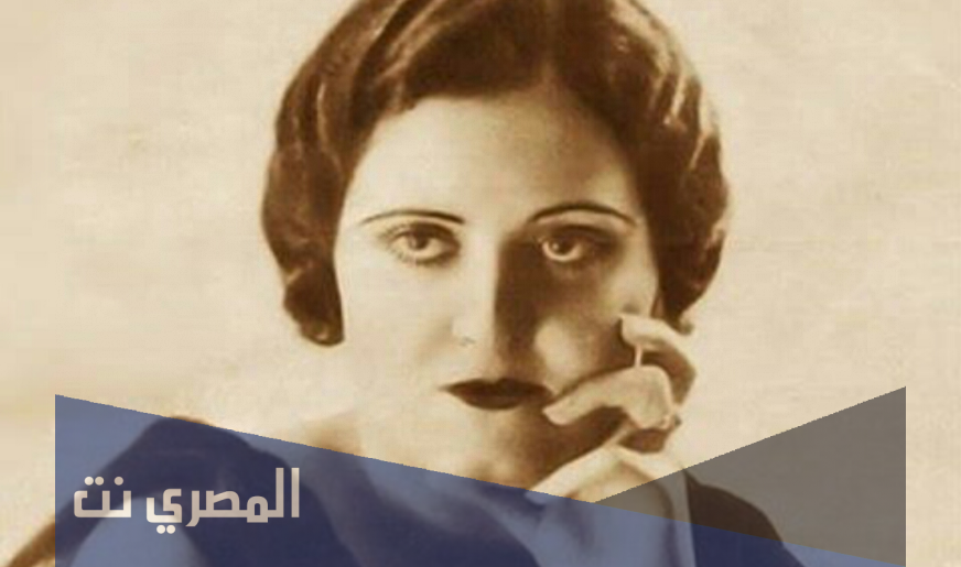 من هي بطلة فيلم أنشودة الفؤاد