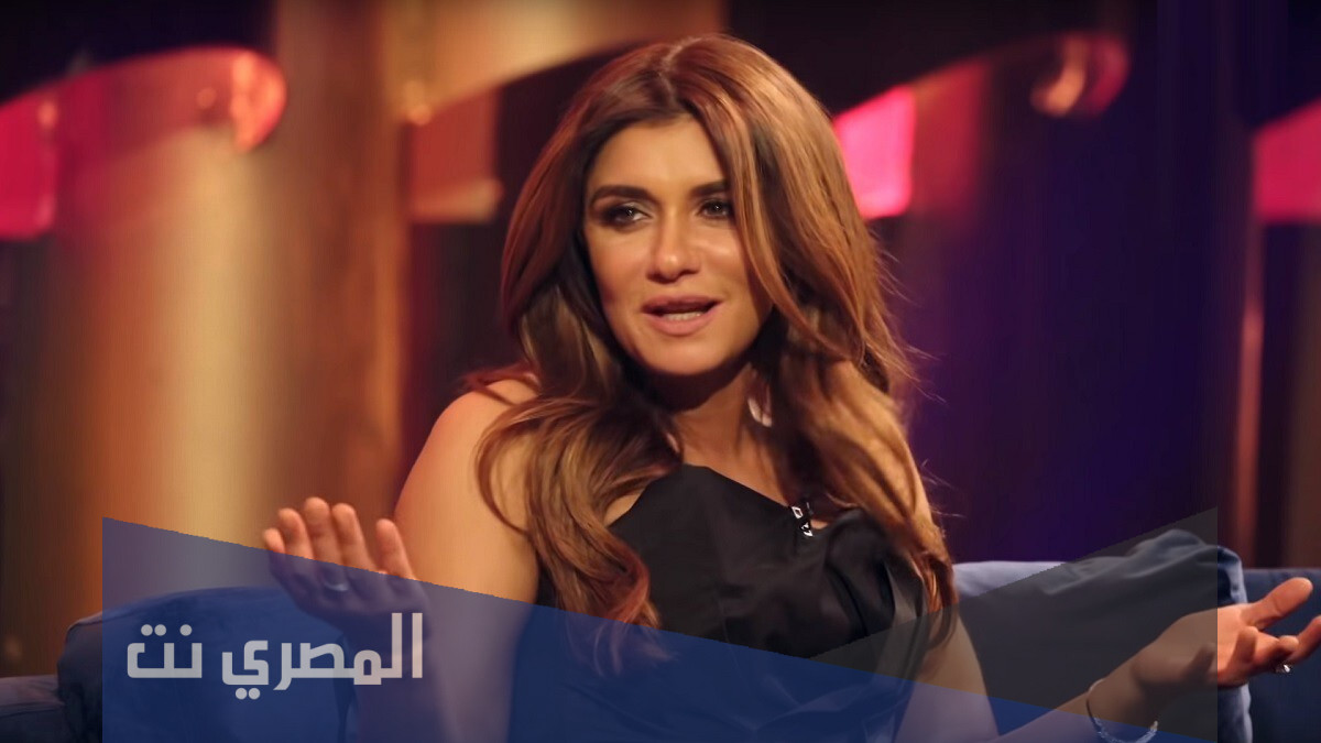 من هي بنت غادة عادل