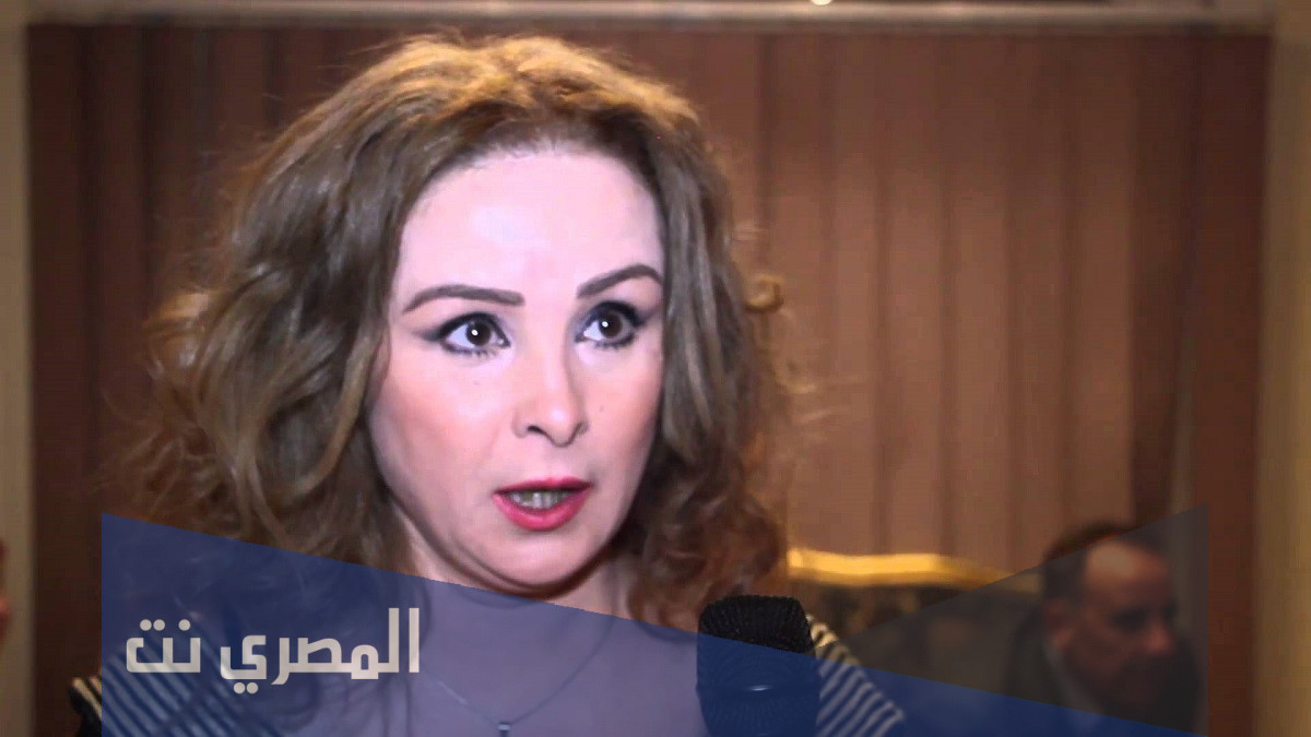 من هي حنان شوقي ويكيبيديا