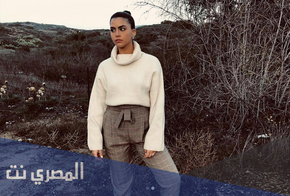 من هي دارين بصاص
