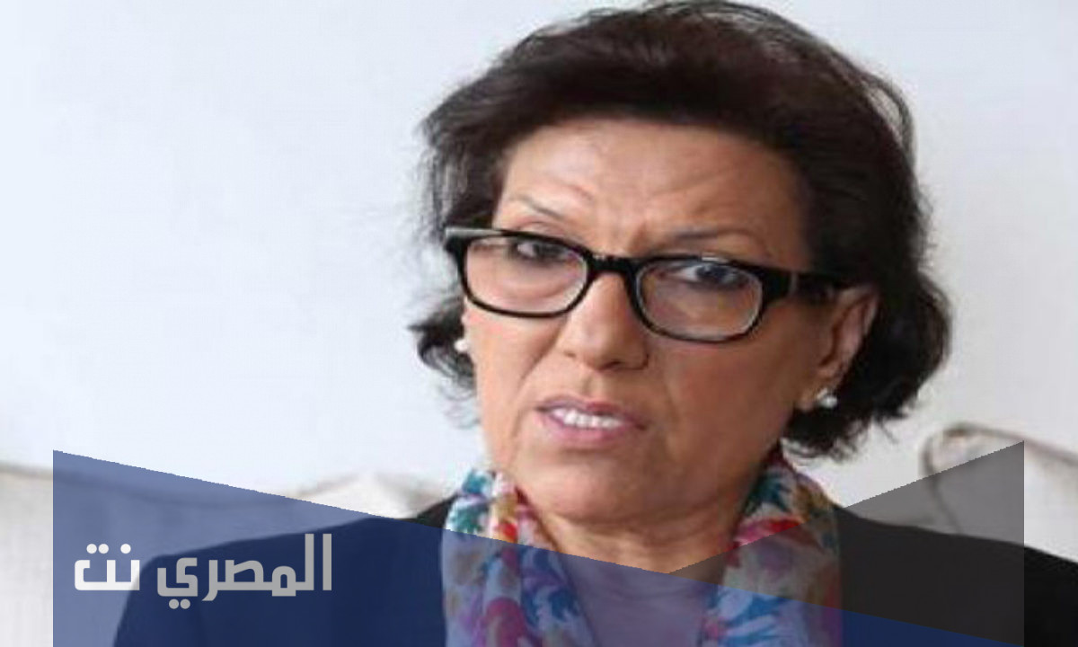 من هي راضية النصراوي