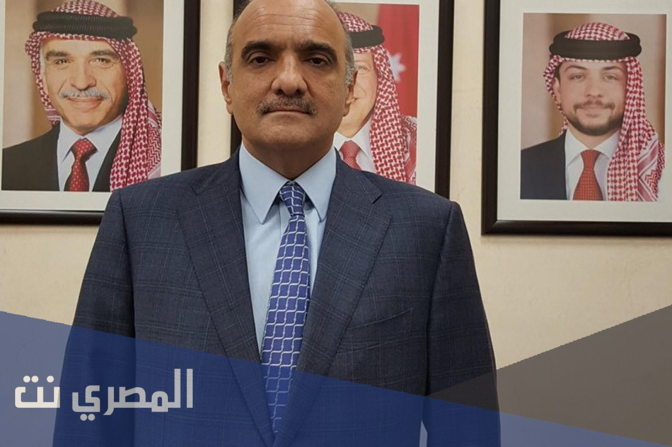 من هي رنا سلطان زوجة بشار الخصاونة