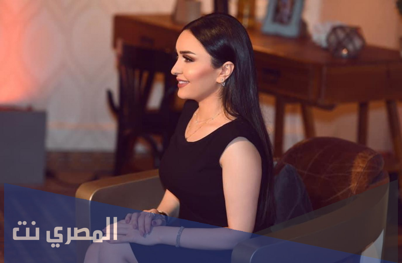 من هي زوجة احمد الصالح