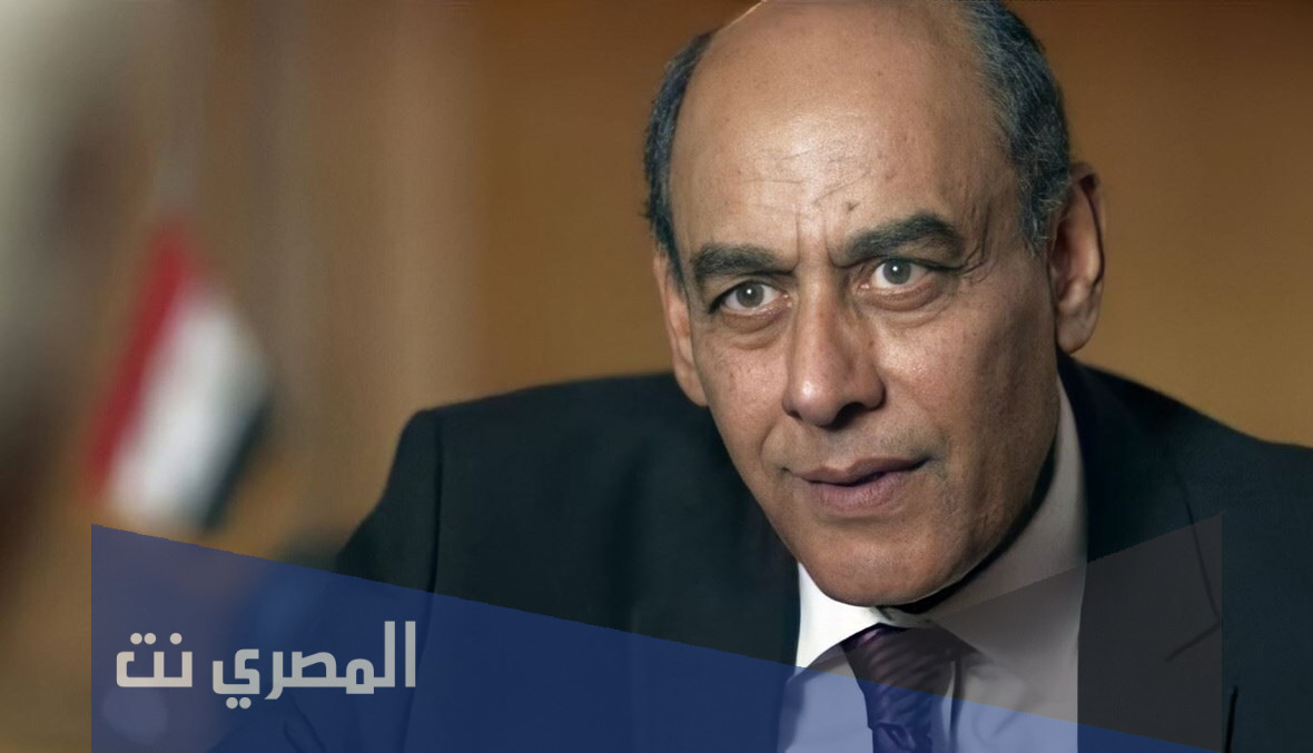 من هي زوجة احمد بدير