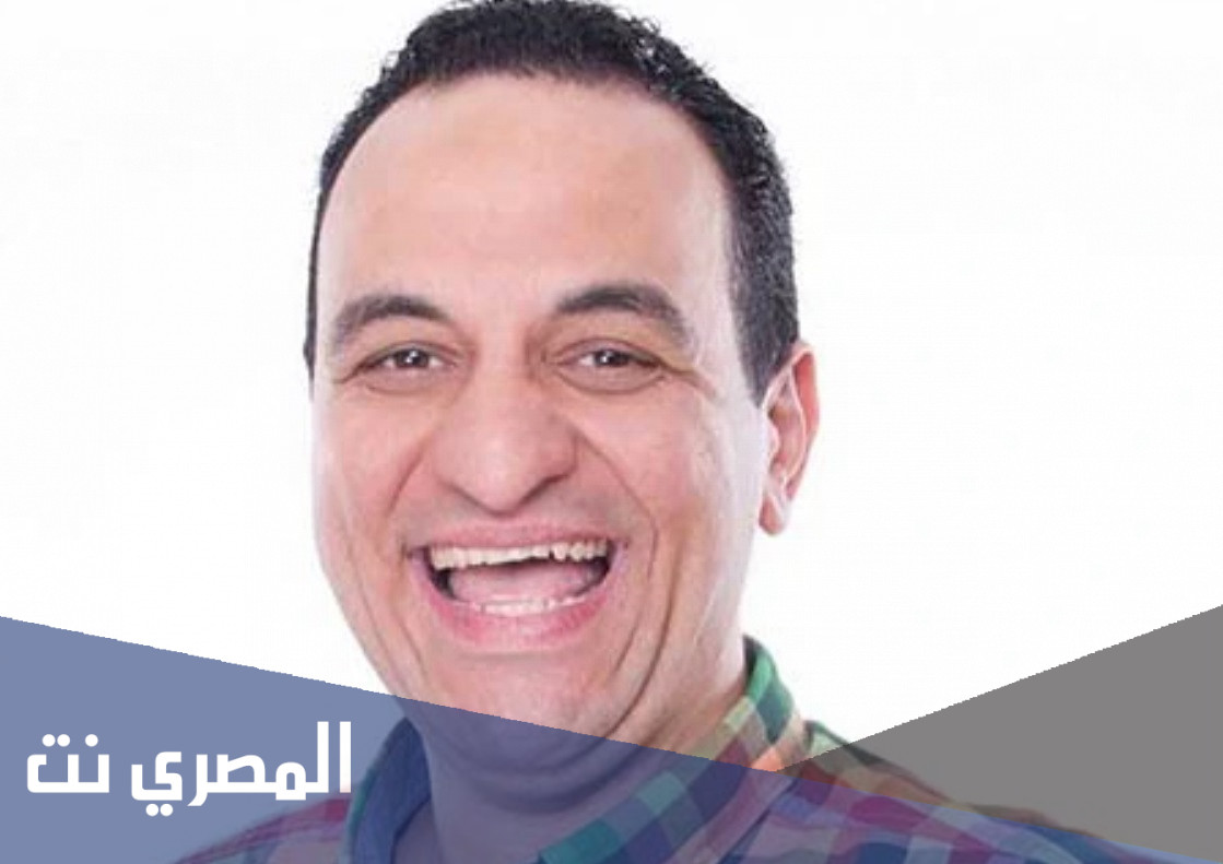 من هي زوجة الفنان هشام اسماعيل