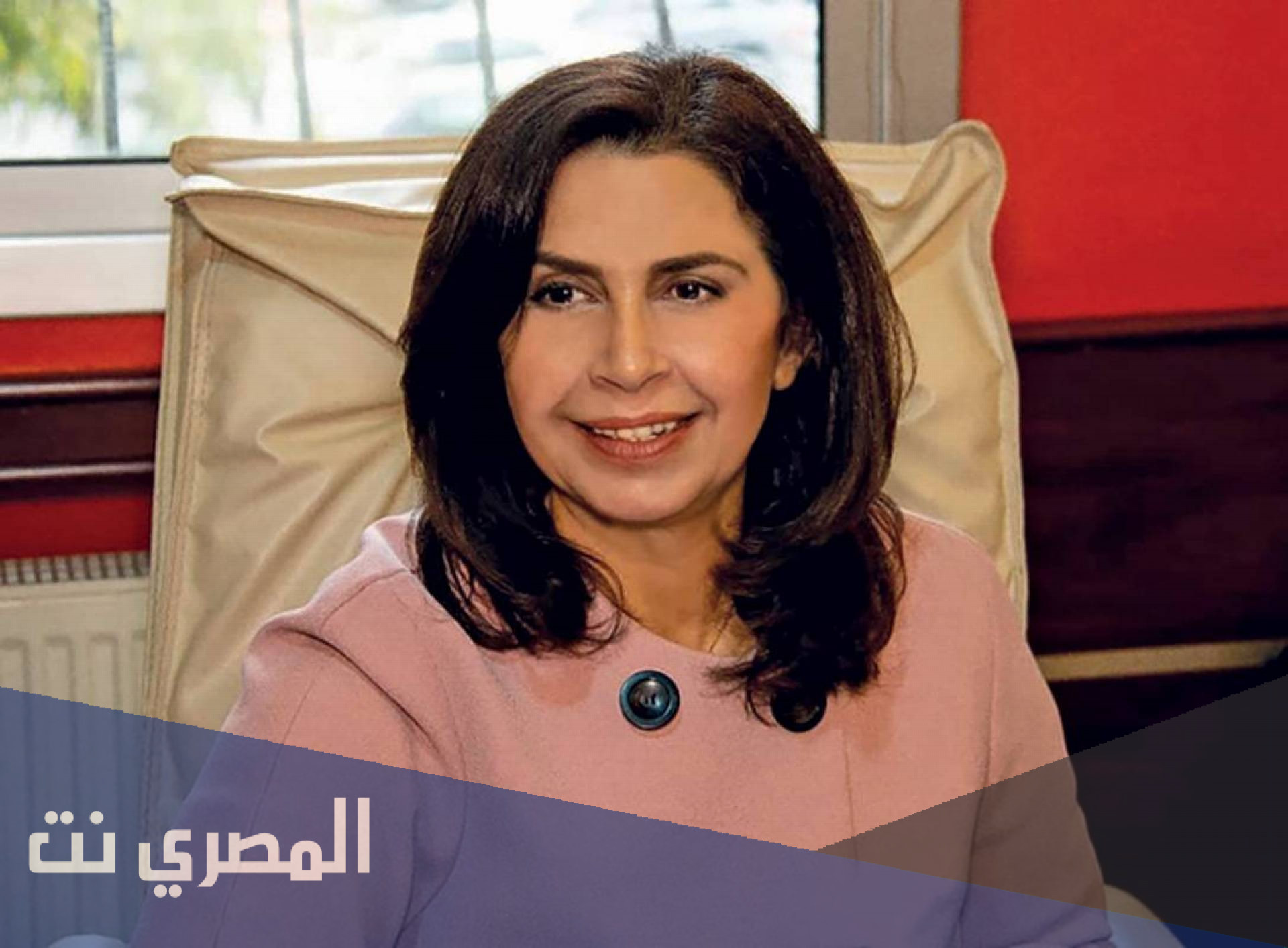 من هي زوجة المخرج باسل الخطيب