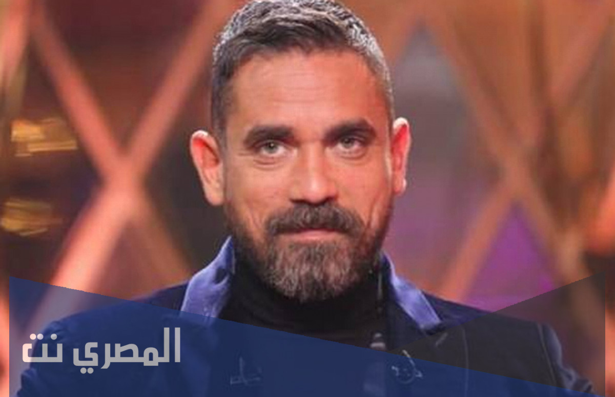 من هي زوجة امير كرارة ويكيبيديا
