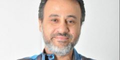من هي زوجة ايهاب فهمى