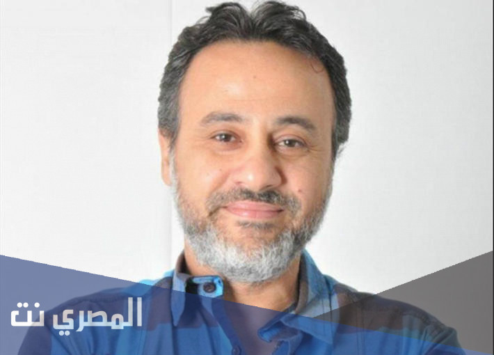 من هي زوجة ايهاب فهمى